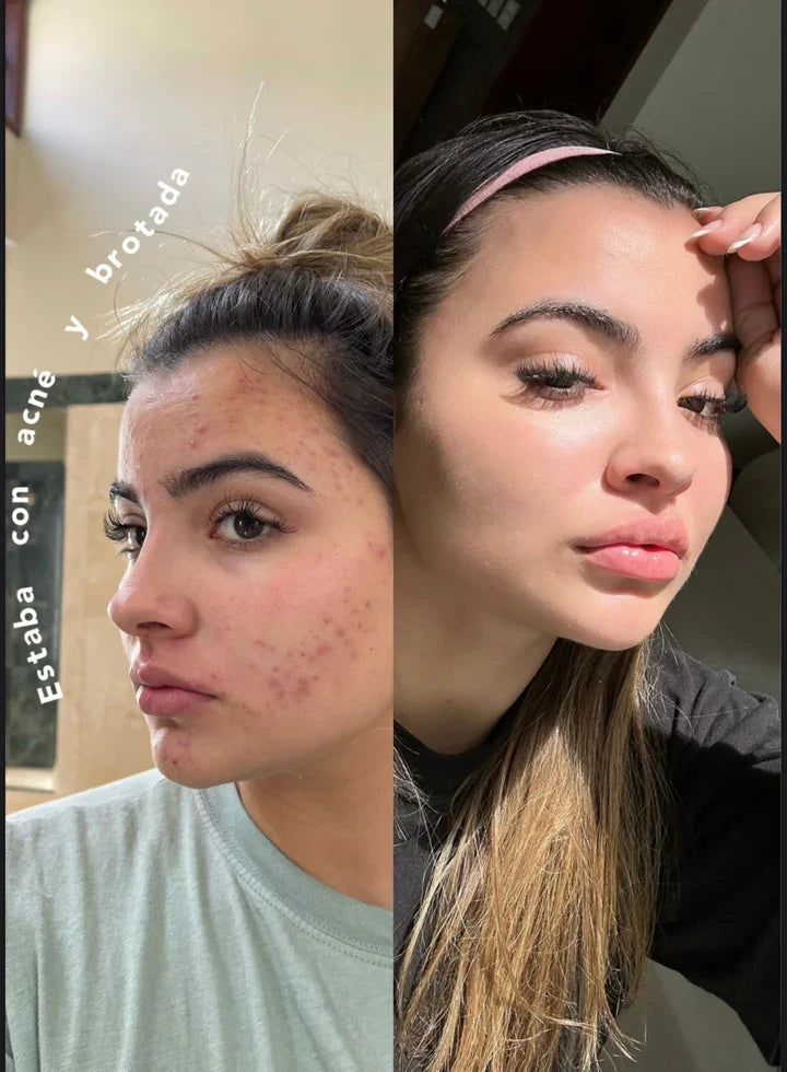 RENOVA+ DOSIS DIARIA DE JUVENTUD Y VITALIDAD